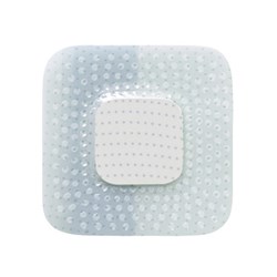 Biatain Silicone Lite Adhesive Foam Dressing 5 x 5cm BOX5