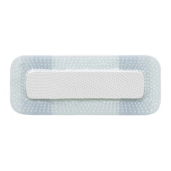 Biatain Silicone Lite Adhesive Foam Dressing 5 x 12.5cm BOX5