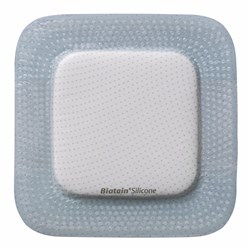 Biatain Silicone Adhesive Foam Dressing12.5cm x 12.5cm BOX10