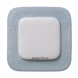 Biatain Silicone Adhesive Foam Dressing 15 x 15cm BOX5