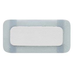 Biatain Silicone Adhesive Foam Dressing 10 x 20cm BOX5