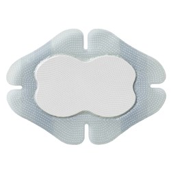 Biatain Silicone Adh Foam Multishape Dress 14 x 19.5cm BOX5