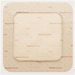 Mepilex Border Flex Dressing 15cm x 20cm BOX10
