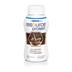 Resource Protein 200ml Chocolate CTN24