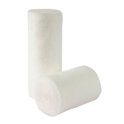 S&M Under Cast Padding Viscose 10 cm x 2.7m PKT12