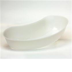 Multigate Kidney Dishes Clear Sterile 700ml CTN50