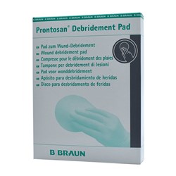 Prontosan Debridement Pad PKT3