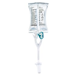 Uro-Tainer Suby G Irrigation Solution 30ml Twin Pack CTN10