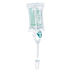 Uro-Tainer Solution R INT Twin 60ml CTN10