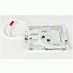 Powerheart AED G3 Adult Defib Pads P2 PKT2