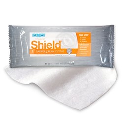 Comfort Shield Barrier Cloth PKT3