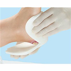 CUTIMED Siltec Heel 3D Sterile BOX5