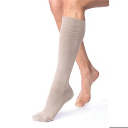 Jobst Farrow Hybrid ADI Foot Compression Small PKT1