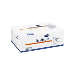 Omnistrip Closure Strips Sterile 12 x 101mm BOX50