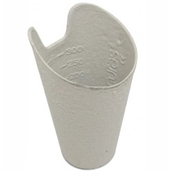 Disposable Noots Curas Ear Cup CTN160