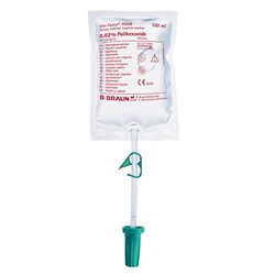 Uro-Tainer Polihexanide 0.02% 100ml FB99965 BOX10