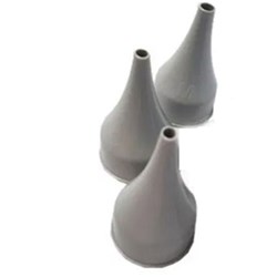 Disposable Plastic Speculum Medium PKT100