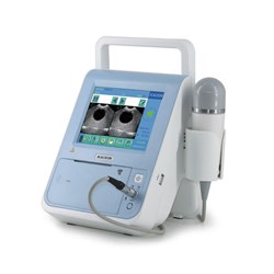 Bladder Scanner + Touch Screen + Printer Kaixin BVT01