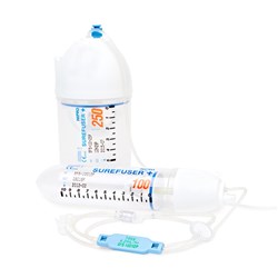 Nipro Surefuser 100 ML X 2 DAY 2.1 ML / HR BOX10