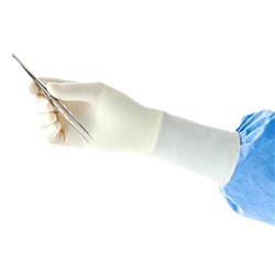 Gammex Latex Pwd Free Textured Gloves Sterile Size 7 BOX50