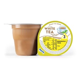Precise Ready to Drink Tea White 175ml Moderate Lvl 3 CTN24