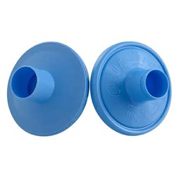 Suregard Resp Filters Blue Suits MIR SpiroLab SpiroDo BOX25