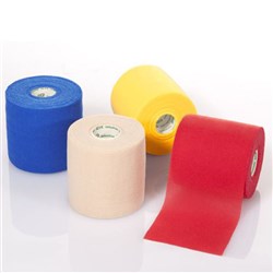 Haftelast LF 8cm x 20m Blue BOX1