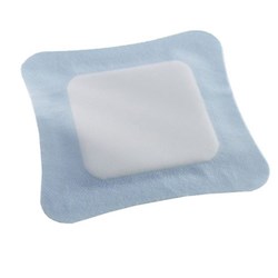 Vliwasorb Pro Superabsorbent Dressing 22cm x 32cm BOX10