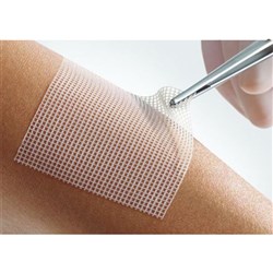 Lomatuell Pro Gel Forming Contact Net 10cm x 10cm BOX10