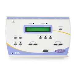 Amplivox 116 Stand Alone Screening Audiometer