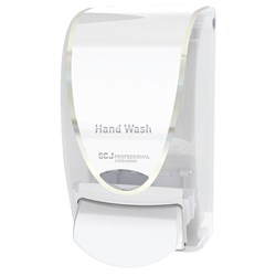 Cutan Aged Care dispenser - Handwash 1 ltr FOL