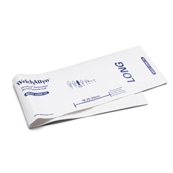 W.A Flexiport Soft Cuff Disposable Adult Long Size 11L BOX20