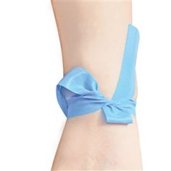 Tourniquet Disposable - Latex Free50cm x 2.5cm BOX100