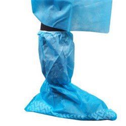 Overboot Waterproof Below Knee Non Skid 0 BOX100