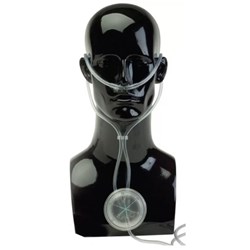 Oxymizer Disposable Oxygen Conserver - Pendant Model. BOX24