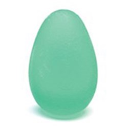 Eggsercizer Soft Green