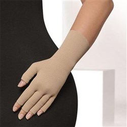 Jobst Bella Strong Glove 20-30mmHg Size 8 Beige