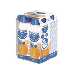 Fresubin 2kcal Drink 200ml Easybottle Toffee CTN24