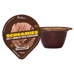 Flavour Creations Screamies No Melt Choc Ice Cream CTN36