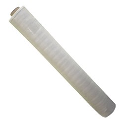 Bed SheetingPVC Roll White 100mx1.27mt w Pillowsoft NOT Perf