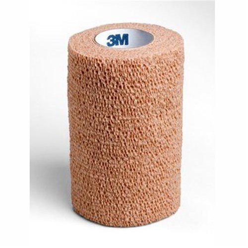 Coban Cohesive Bandage 100mm x 2m 1584