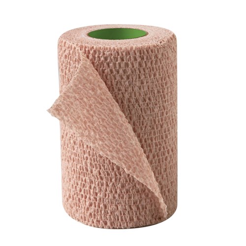 Coban Cohesive Bandages 150mm x 2m 1586