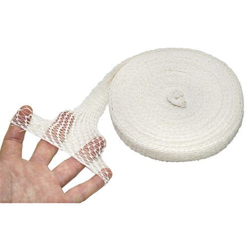 Tubular-Net Tubular Elastic Net Bandages Size 7 25m