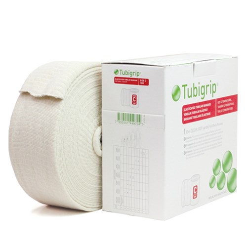 Tubigrip Tubular Elastic Support Bandage Size C