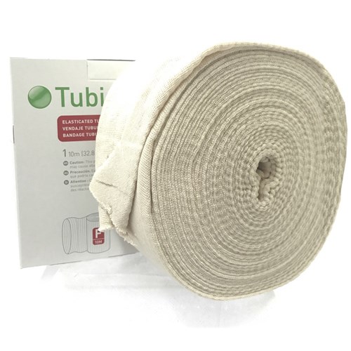 Tubigrip Tubular Elastic Support Bandage Size F