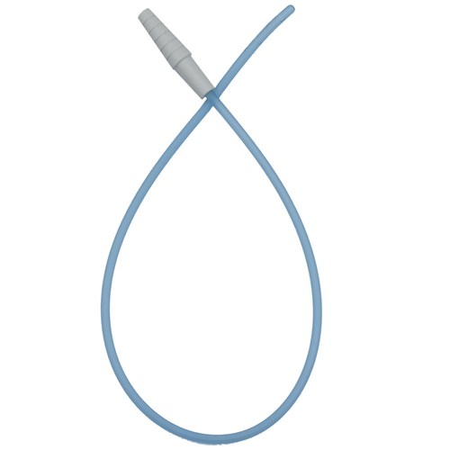 Oxygen Catheters 12Fg 40cm Sterile