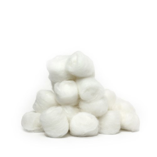 Cotton Wool Balls Large C3000