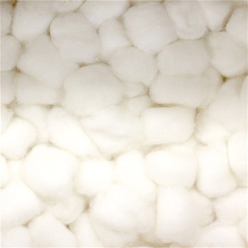 Cotton Wool Balls Small x500