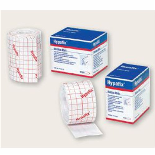 Hypafix Fixation Dressings 10cm x 10m