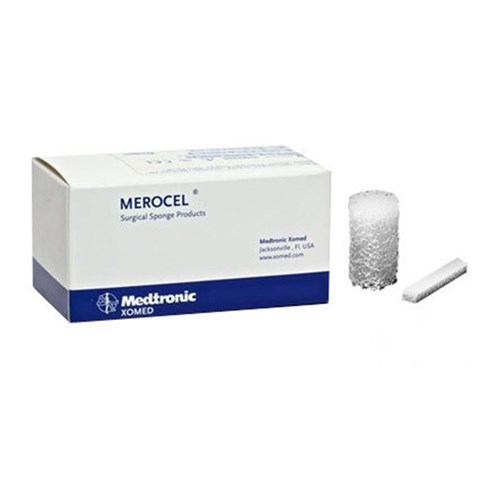 Pope Ear Wicks Merocel 15mm